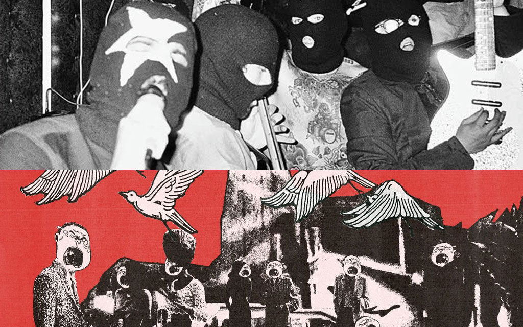 BALACLAVA